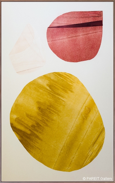 VANHULLEBUSCH Catherine - I'd stay focused if distractions didn't throw parties